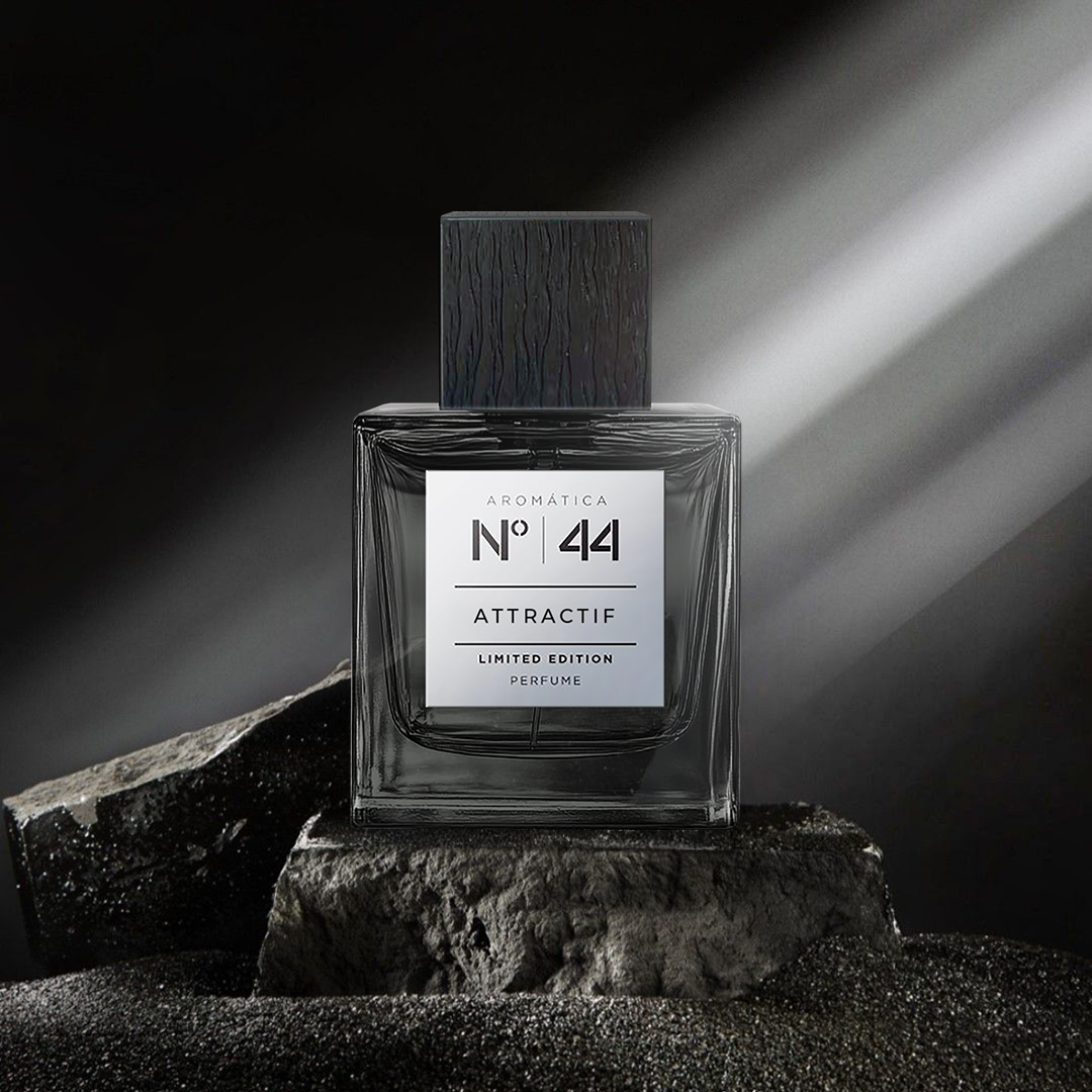 Aromatica No:44 Attractıf – Aromatica No44 Perfume