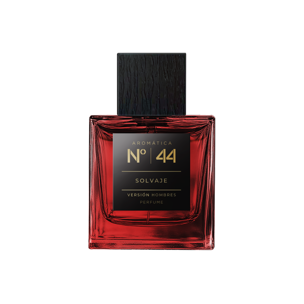 Aromatica No:44 Solvaje