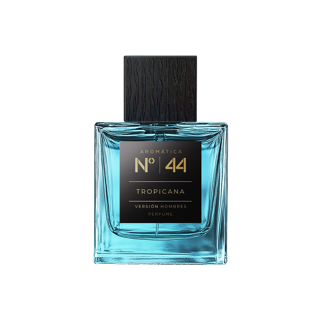 Aromatica No:44 Tropicana – Aromatica No44 Perfume